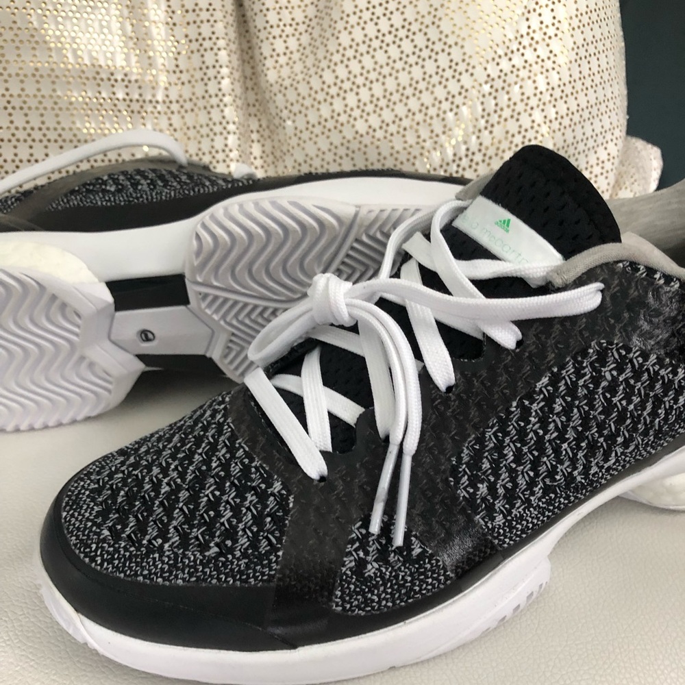 Adidas by Stella McCartney